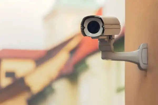 CCTV Surveillance