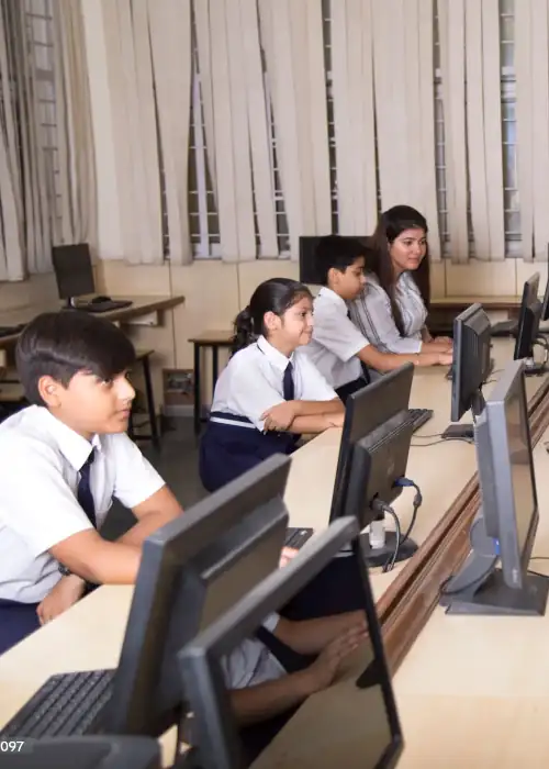 Advanced Computer Labs