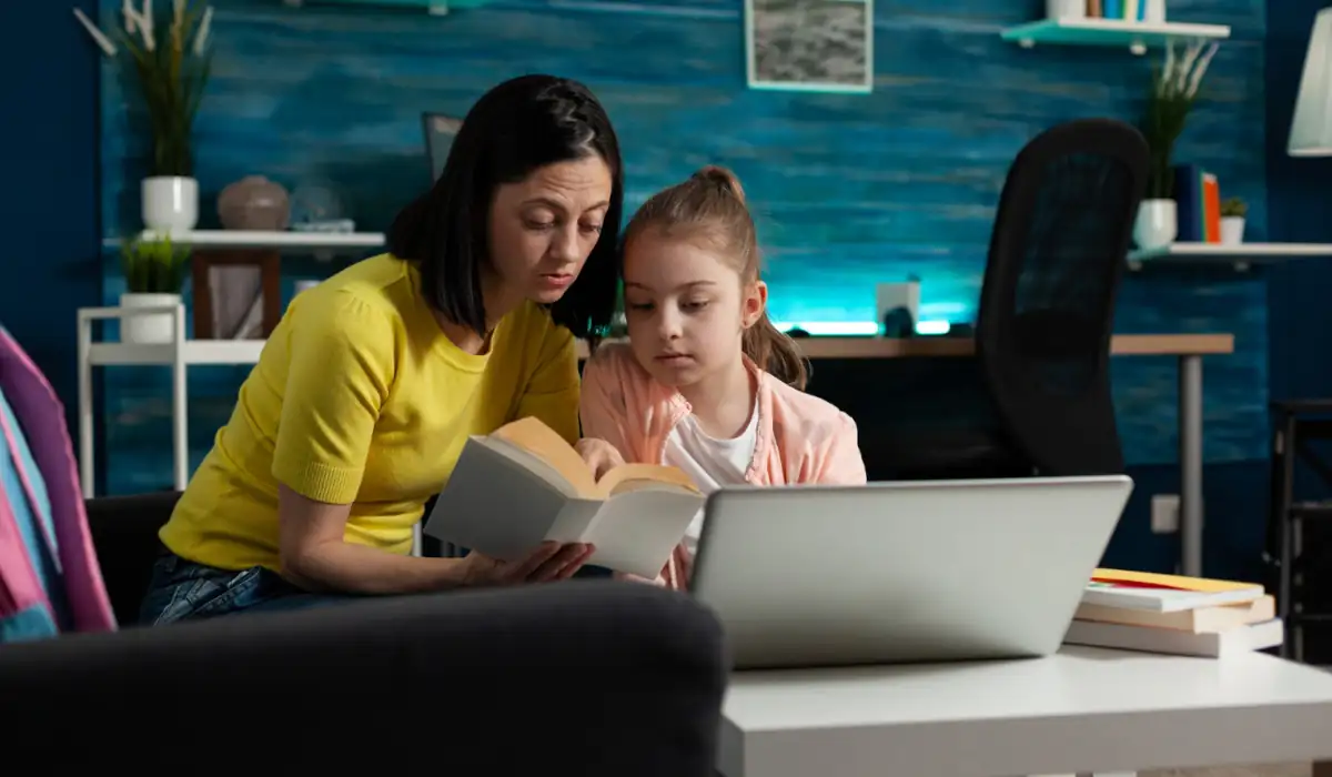 How Parents Can Support Their Child’s Learning at Home - Educrest ...