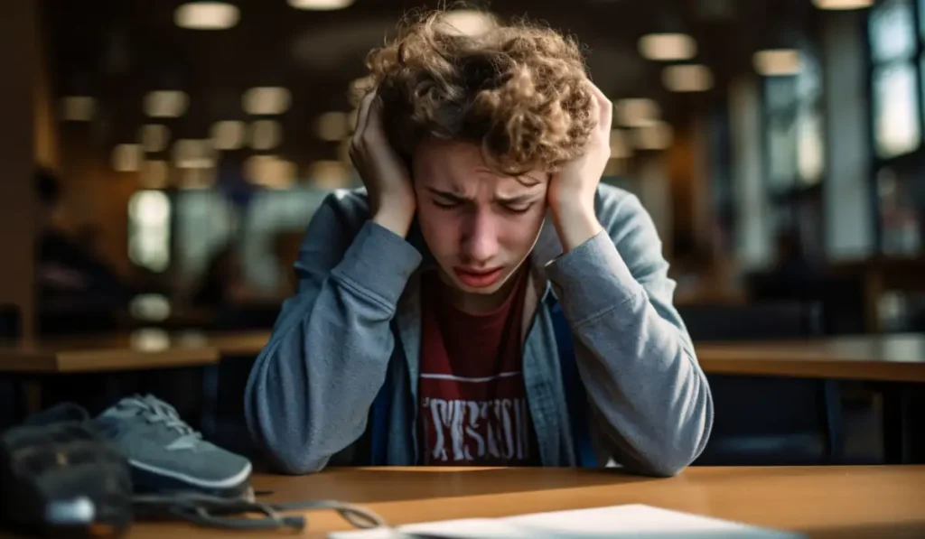 How to Overcome Exam Stress and Stay Positive