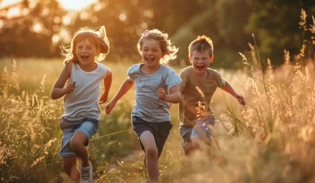 How Outdoor Activities Boost Learning